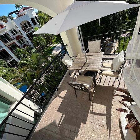 Paseo Luxury Suites 신데 델 카르멘 외부 사진